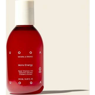 Uoga Uoga More Energy Repair Shampoo 250 ml