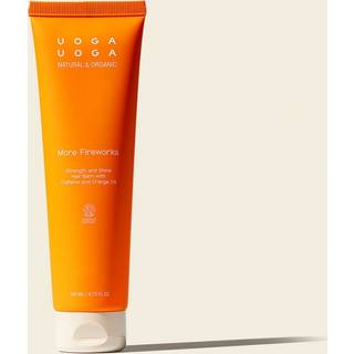 Uoga Uoga More Fireworks Strength And Shine Hair Balm 140 ml