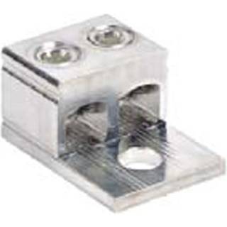 Katko al/cu klemmer 2x2,5-50mm² 160/320a