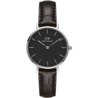 Daniel Wellington DW Watch Petite York 28mm MIC Silver