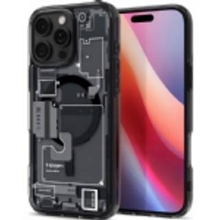 Spigen Ultra Hybrid MagSafe - Zero One - iPhone 16 Pro