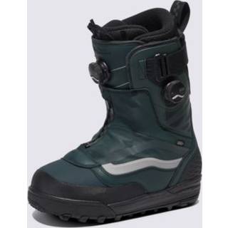 Vans Verse Range Edition 2025 Snowboardstøvler - 13.0 - blake paul forest/black