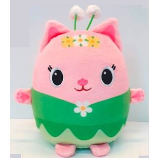 Gabbys Dukkehus squishy Kitty - 20 cm