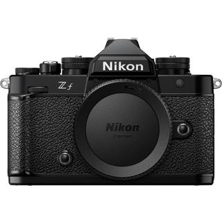NIKON ZF Spejlrefleksfrit kamera