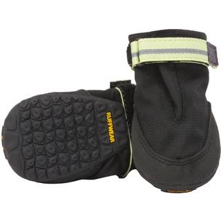 Ruffwear Summit Trex Shoe Hundesko størrelse 44 mm farve black