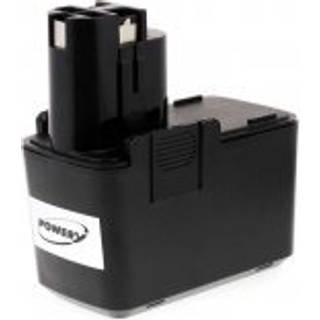 Batteri til Bosch Typ 2610910405 NiMH 1500mAh