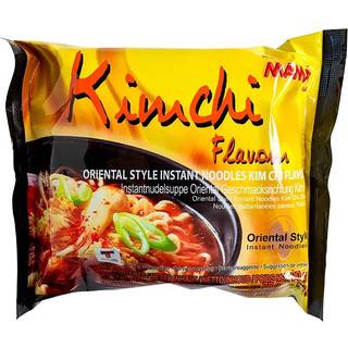 Mama Kimchi Nudler 90 g