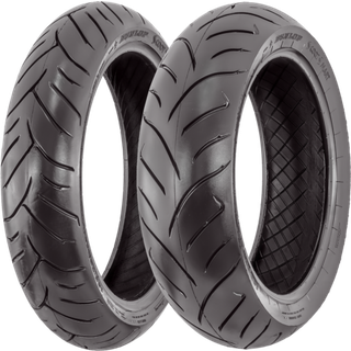 Dunlop ScootSmart TL 120/70R11 56M