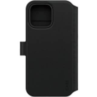iPhone 16 Pro Max PanzerGlass Care Tango 2-i-1 pungetui - MagSafe-kompatibel - Sort