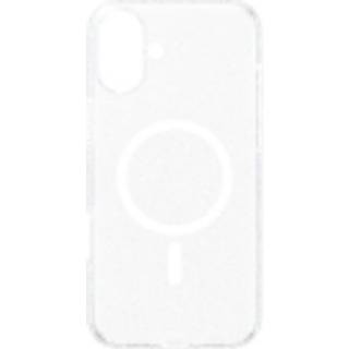 CARE by PanzerGlass iPhone 16 Plus FLAGSHIP Urban Combat Cover - MagSafe Kompatibel - Star Lit / White