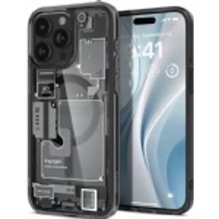 Spigen Ultra Hybrid MagSafe - Zero One - iPhone 16 Pro Max
