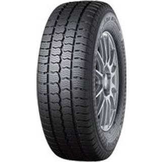 Yokohama BluEarth-Van All Season RY61 ( 225/55 R17C 109/107H 8PR BluEarth )