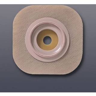 Flextend -trim, der passer til stomi -barriere uden bånd 57 mm flange 5 pr. Boks 15803