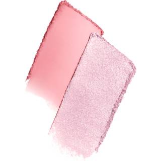 Rouge Blush Colour & Glow-Multi-Use Face Palette - Color and Highlighter Duo