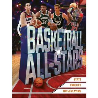 Basketball All-Stars