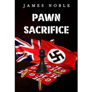 Pawn Sacrifice