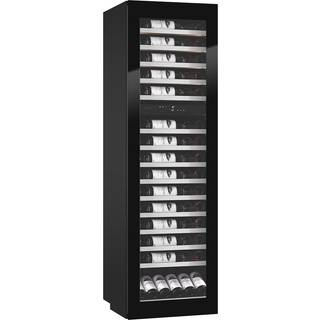 Integrérbart vinkøleskab – WineKeeper Exclusive 112D Push/Pull