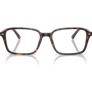 Ray-Ban RX5431F Raimond Asian Fit 2012 54 Briller Mænd Tortoiseshell - Dark Tortoise - 54mm