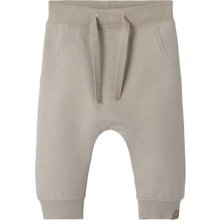 Regular Fit Sweatbukser