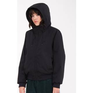 Volcom Wernan 10K Jakke - XL - black