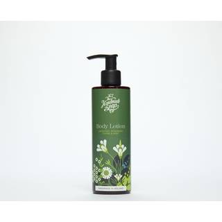 The-Handmade-Soap Collection Lavender,-Rosemary,-Thyme-MintBodylotion 250 ml (500,00 kr / 1 l) - 250 ml
