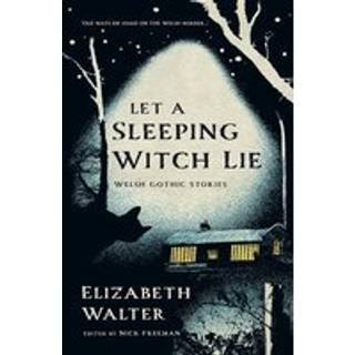 Let a Sleeping Witch Lie