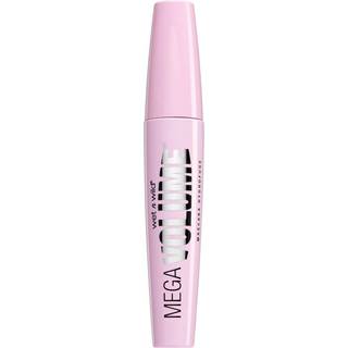 Wet n Wild Mega Volume So Defined Mascara til volumen og definition Skygge Black 10 ml - 10 ml