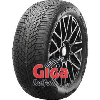 Nexen Winguard Ice 3 ( 245/45 R19 102T XL 4PR, Nordic compound, RPB )