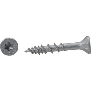 Arvid Nilsson Træskrue TFT, udendørs 3,5x50/32 mm, T10, 200 st