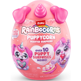 Zuru Rainbocorns Puppycorn Scented Surprise