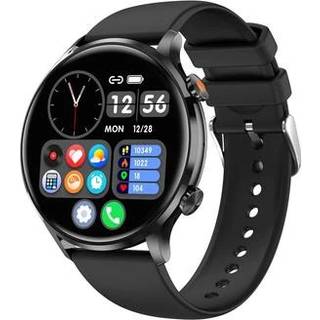 Unisex sports-smartwatch MX40 - 1.39 - sort