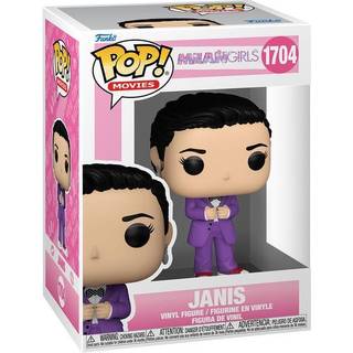 Mean Girls POP! Movies Vinyl Figure Janis (20th Anniversary) 9 cm