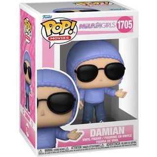 Mean Girls POP! Movies Vinyl Figure Damian (20th Anniversary) 9 cm