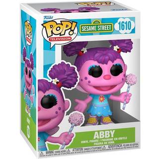 Funko POP! Sesame Street actionfigur