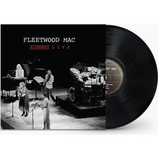Fleetwood Mac - Alternate Live
