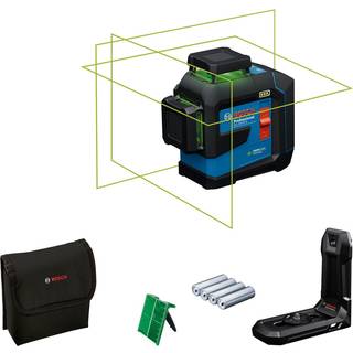 Bosch cirkellaser gll 80-33 g/aa