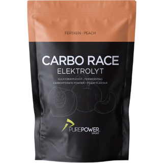 PurePower Carbo Race Elektrolyt