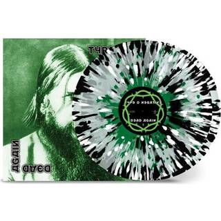 Type O Negative - Dead Again