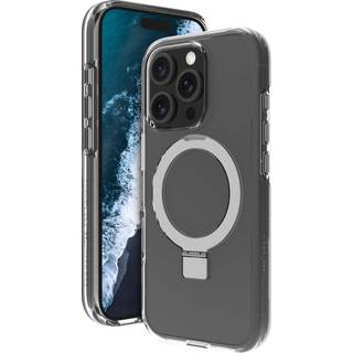 dbramante1928 iPhone 16 Pro Iceland Ultra D3O cover (gennemsigtig)