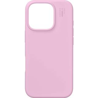 Silicone MagSafe Case Bubblegum Pink
