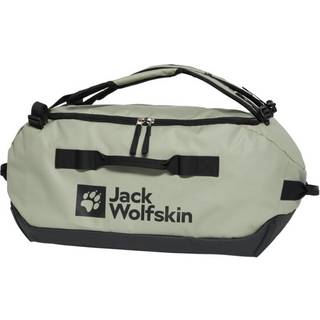Jack Wolfskin Unisex All-In Duffle 45 Mint Leaf, One Size
