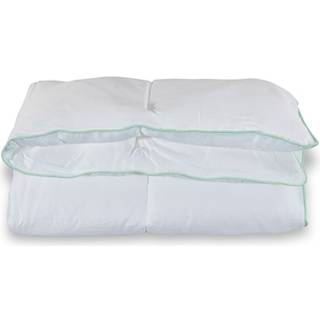 Bambus sommer babydyne 70x100 cm - Sommerdyne med ekstra blød bambus og dunfiber - Borg Living