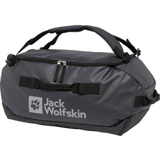 Jack Wolfskin Unisex All-In Duffle 45 Phantom, One Size