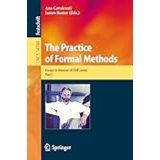 The Practice of Formal Methods