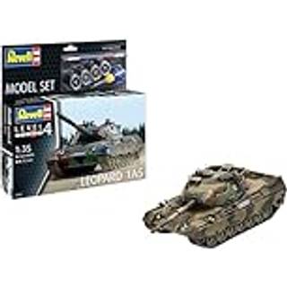 Revell 1:35 - Leopard 1A5