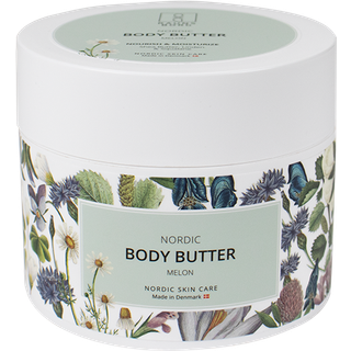 Raunsborg Nordic Body Butter Melon (275 ml)