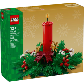 Juledekoration (40743)