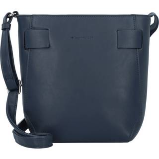 Beuteltasche Paige Blau