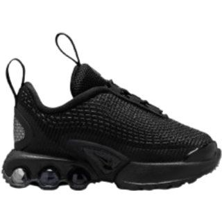 Nike Air Max Dn Infant, Black - 19.5