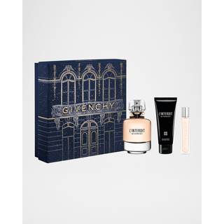 Givenchy L'Interdit Gave sæt